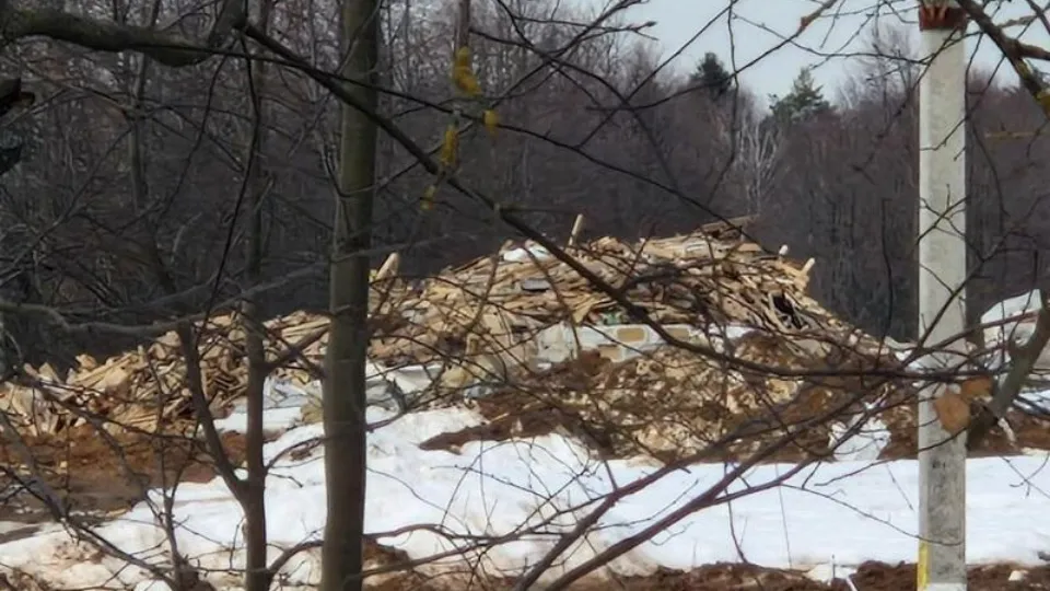 Фото: Министерство экологии и природопользования Московской области