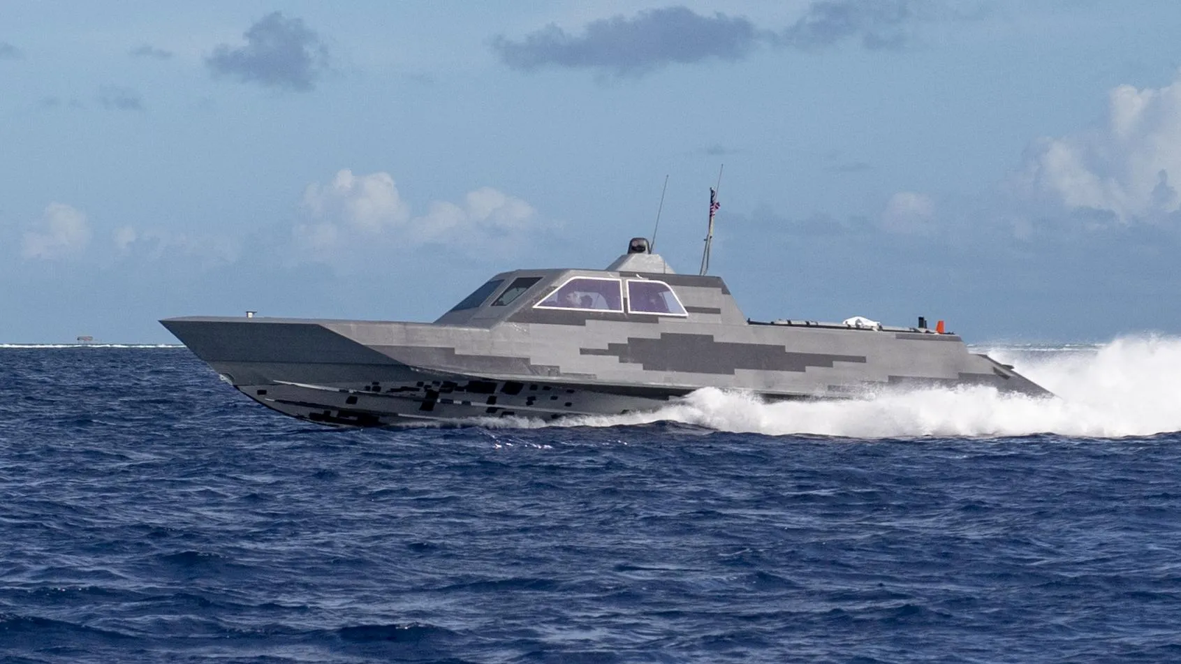 MC1 Adam Brock/Keystone Press Agency