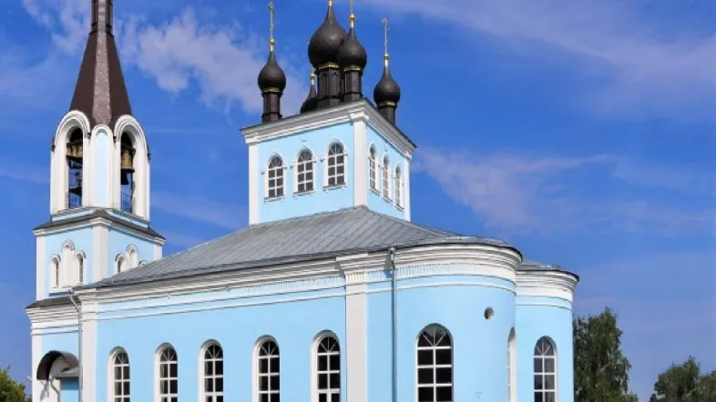 Фото: Главное управление культурного наследия Московской области