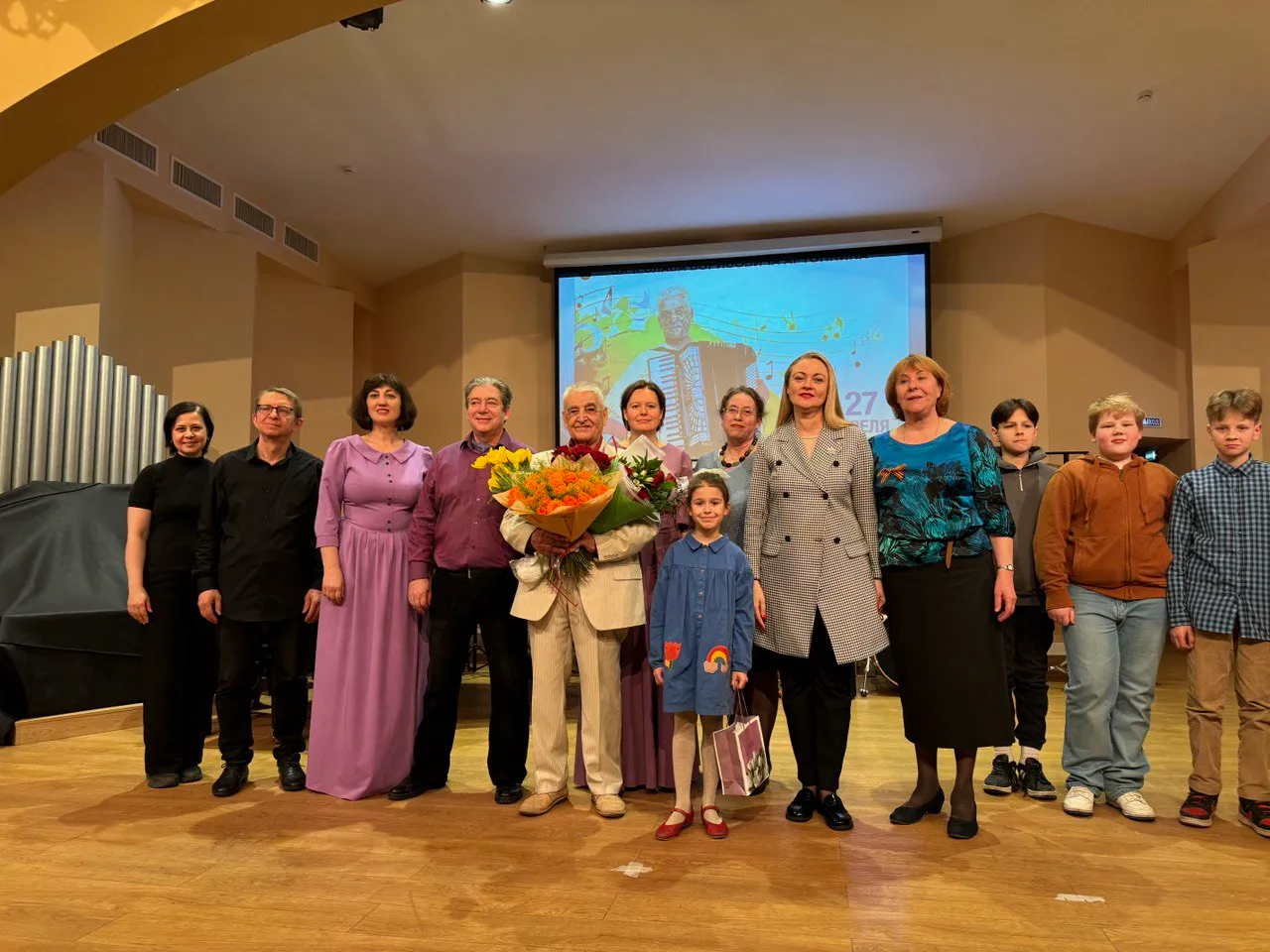 Фото: ЖДШИ №1