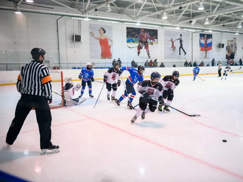 Фото: пресс-служба администрации г.о. Лыткарино&nbsp;