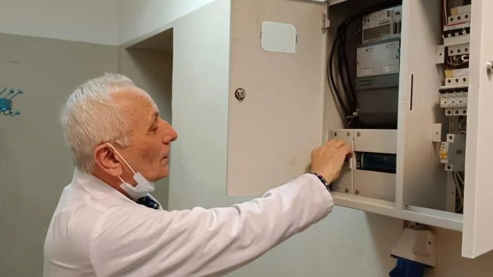 Фото: Электростальская больница