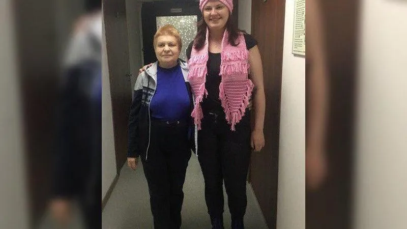В социальной сети разоблачили мошенницу, которая собирала деньги для героини статьи «Подмосковье сегодня»
