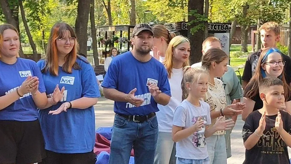 Фото: пресс-служба ЦЗН МО