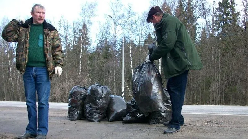 Военные городки станут главными площадками субботника в Солнечногорском районе