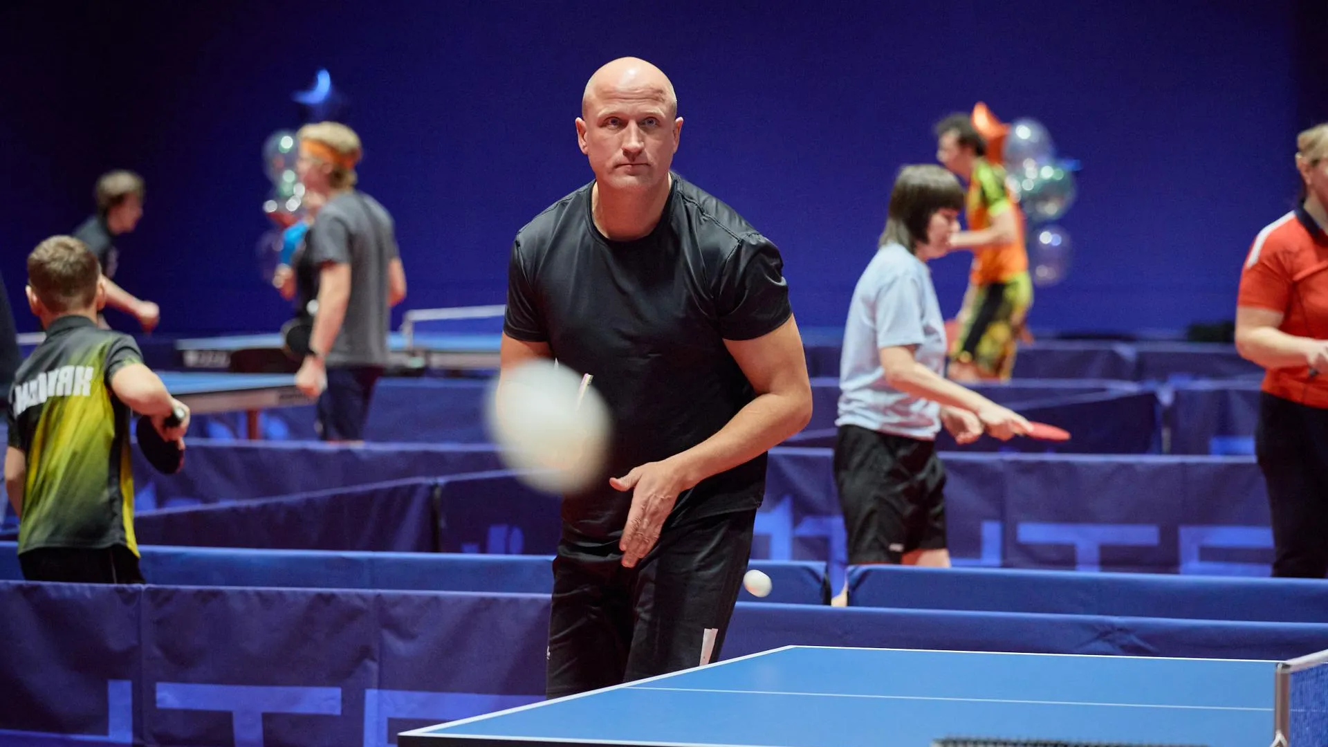 пресс-служба министерства физической культуры и спорта Московской области