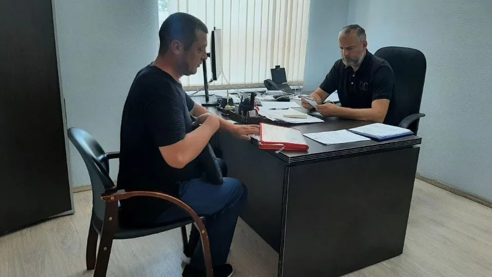 Фото: Администрация г.о. Чехов