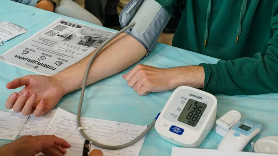 Фото: пресс-служба администрации г.о. Химки