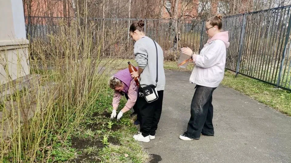 Фото: пресс-служба администрации г.о. Серпухов