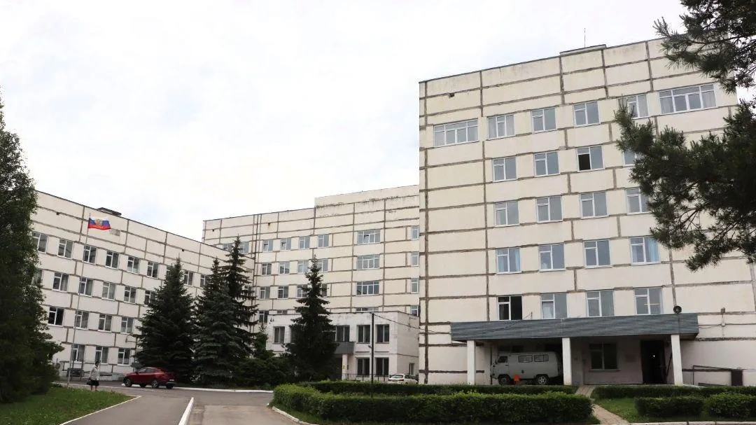 Фото: пресс-служба Администрации г.о. Зарайск