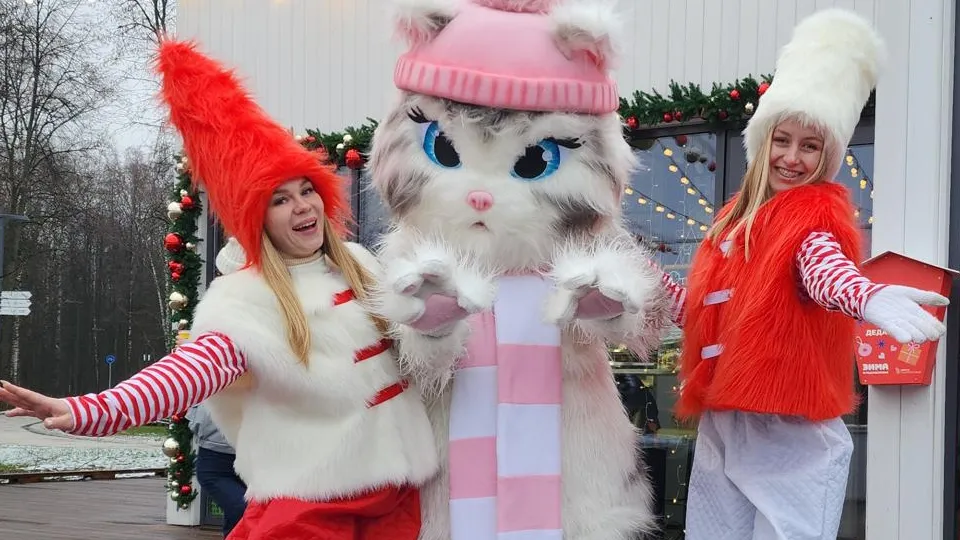 Фото: REGIONS/Нина Басистая