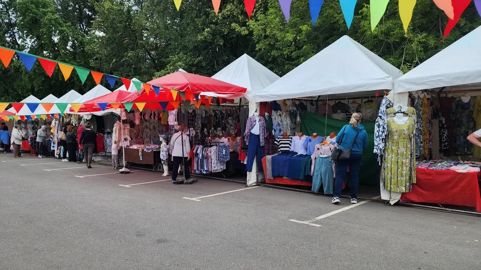 Фото: МедиаБанк Подмосковья/Валерия Исаева