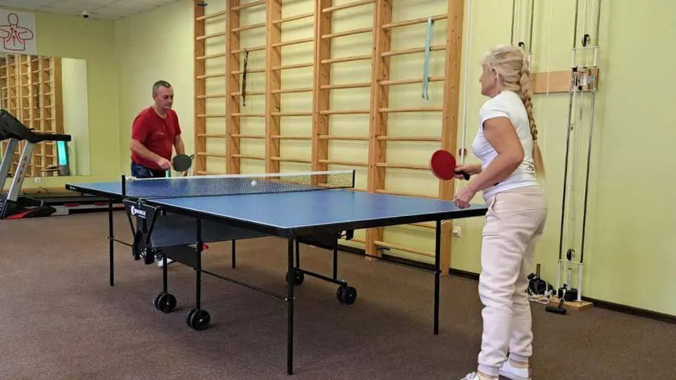 Фото: Луховицкий комплексный центр соцобслуживания