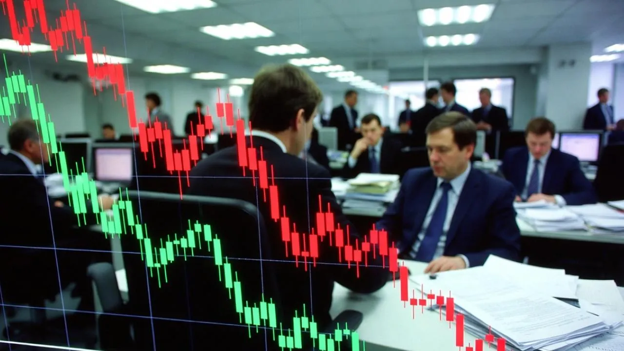 «Подмосковье сегодня»/Сгенерировано нейросетью