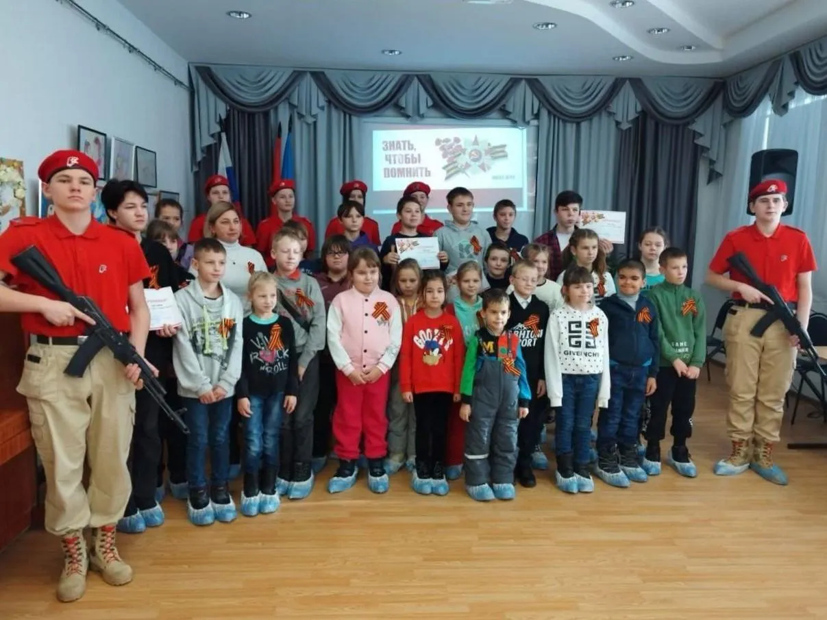 Фото: ГКУ СО Московской области СЦ «Зарайский»