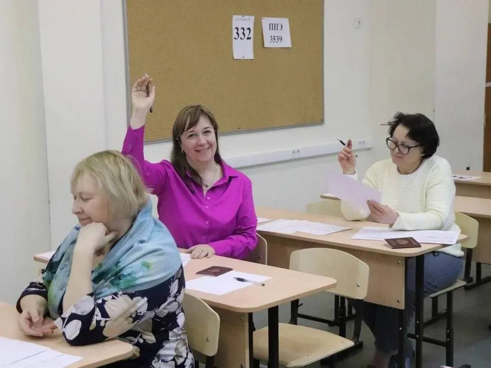 Фото: пресс-служба администрации городского округа Мытищи