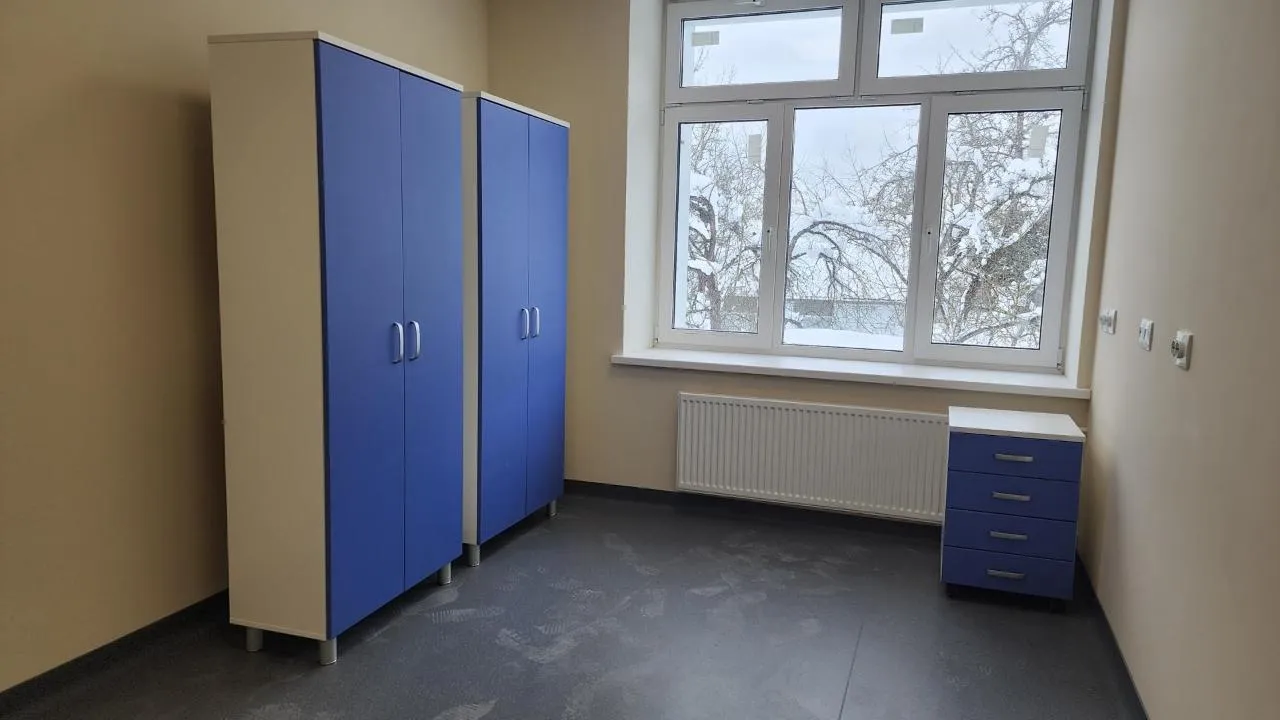 МедиаБанк Подмосковья/Дмитрий Беденко