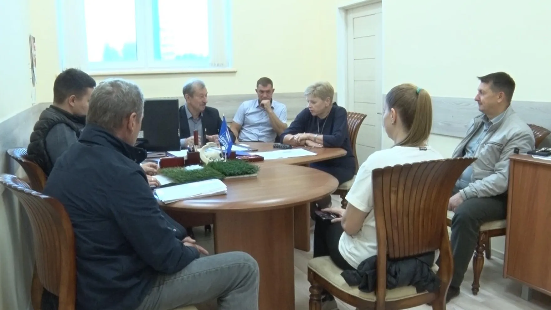 фото — Н. Надточая