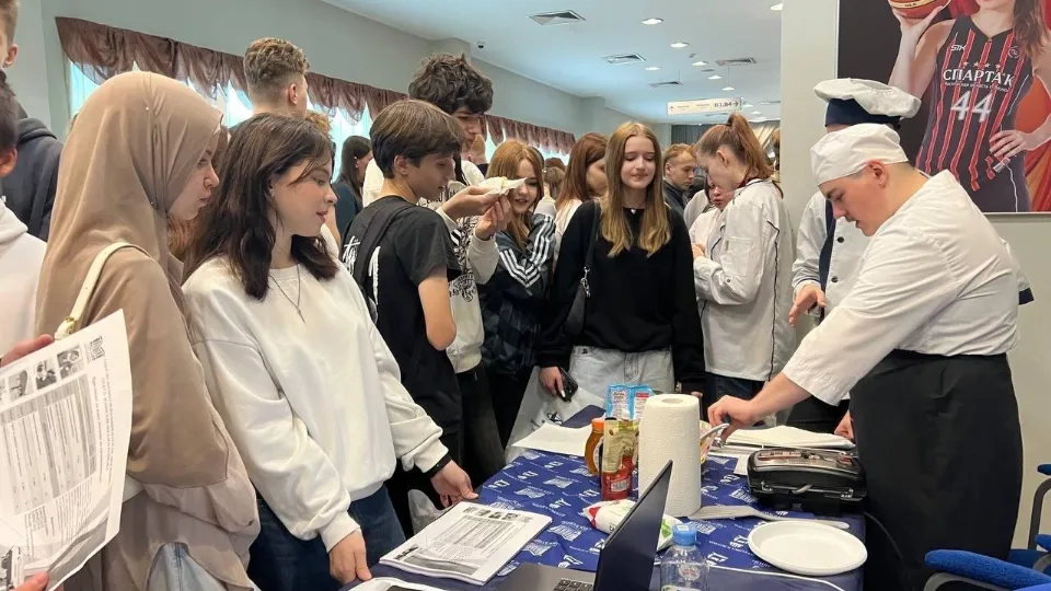 Фото: Министерство образования Московской области