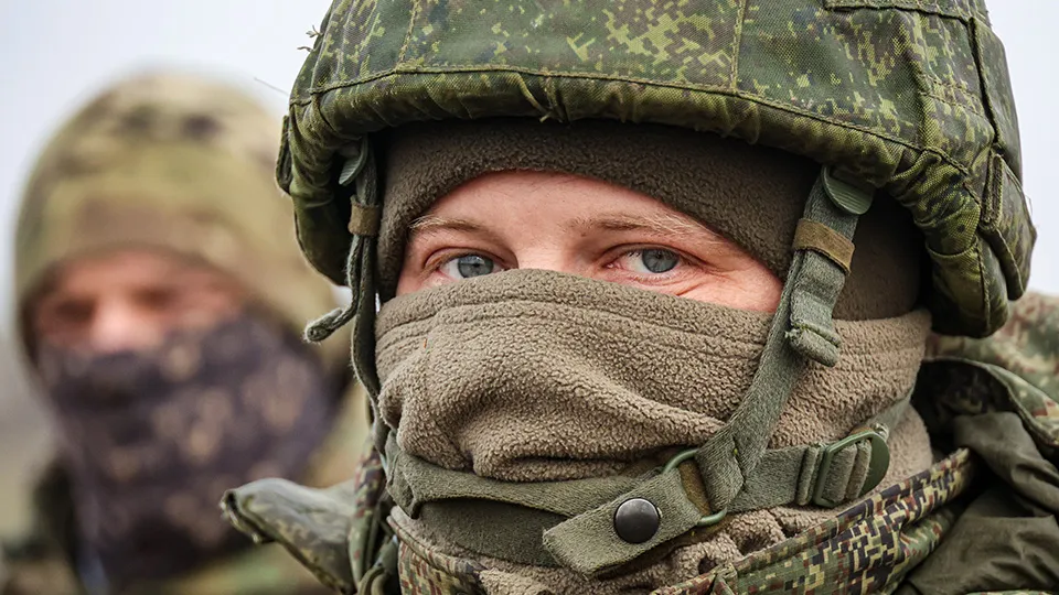 Фото: ТАСС/Александр Полегенько