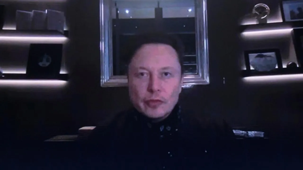 «Мог бы выступить в качестве третьей силы»: способен ли Илон Маск повлиять на конфликт Израиля и Палестины