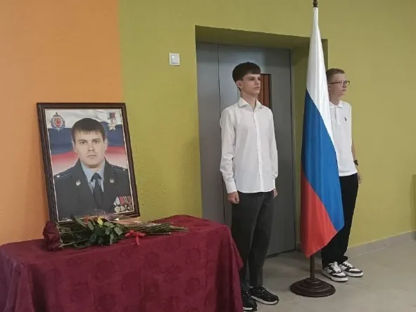 Фото: пресс-служба администрации Наро-Фоминского г.о.&nbsp; &nbsp; &nbsp; &nbsp; &nbsp;&nbsp;