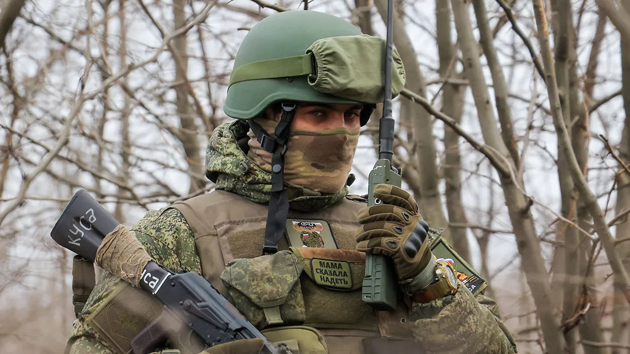 Фото: ТАСС/ Алексей Коновалов