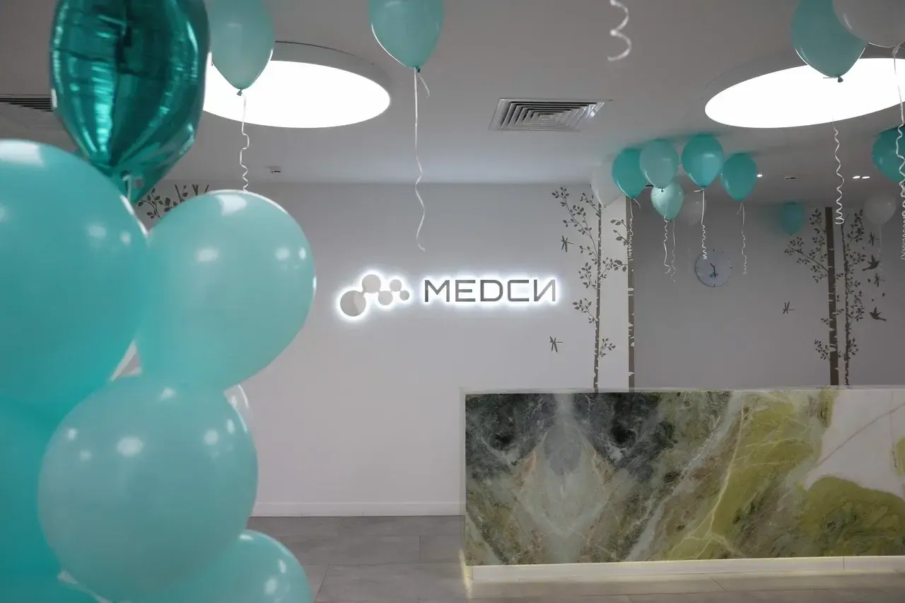 Пресс-служба ГК «Медси»
