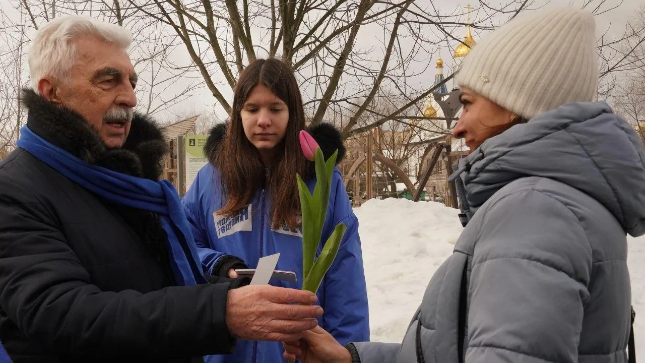 пресс-служба администрации г.о. Реутов