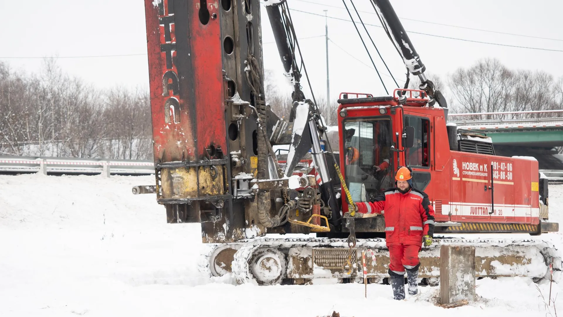 пресс-служба губернатора и правительства Московской области