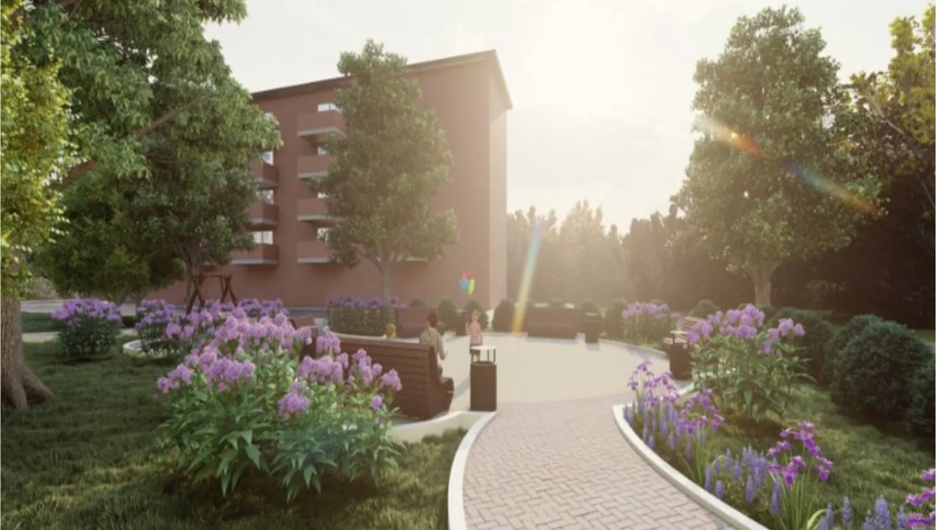 Фото: проектное решение