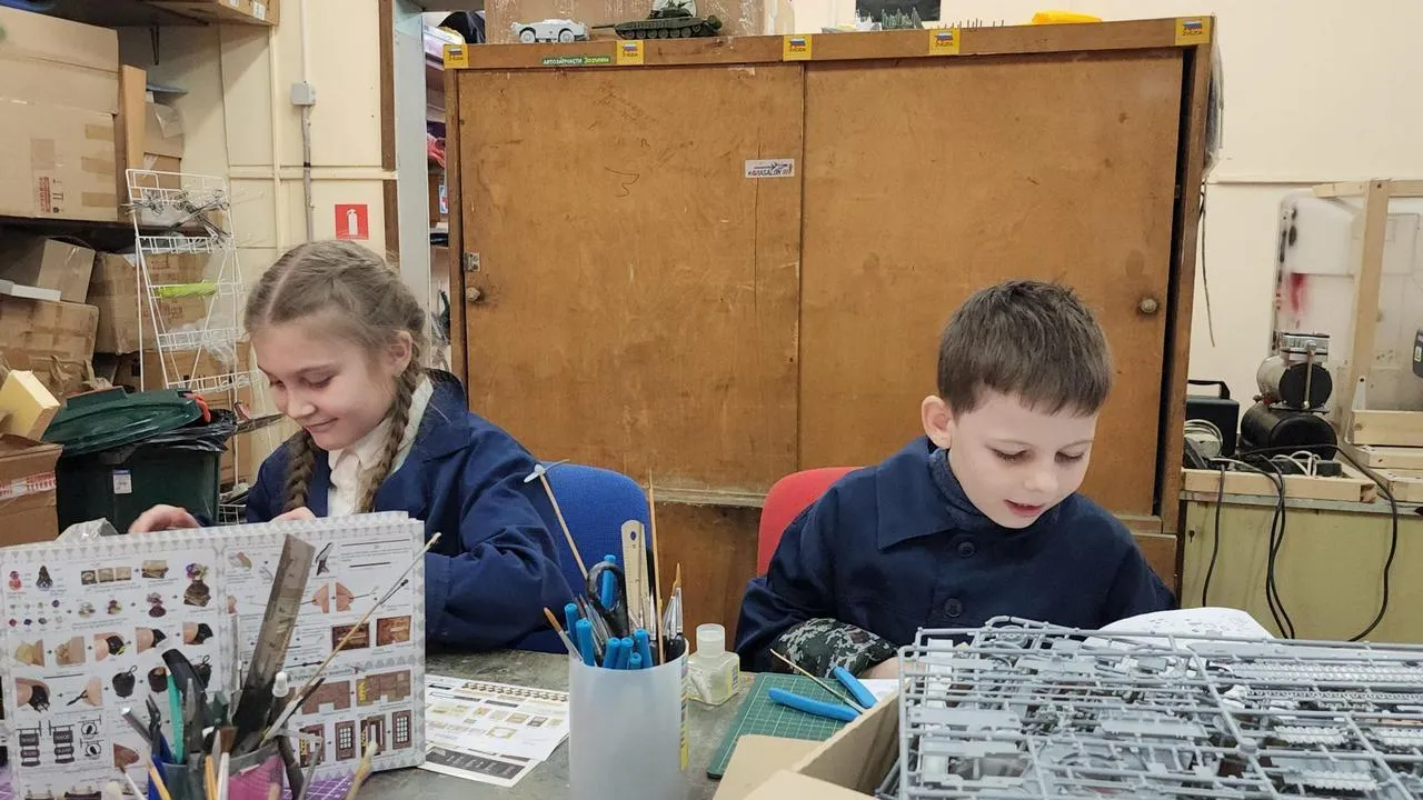 МедиаБанк Подмосковья/Анна Шолохова