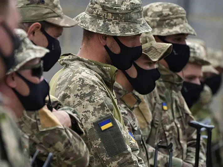 Почему украинцы и иностранные наемники недолюбливают друг друга — разбор политолога