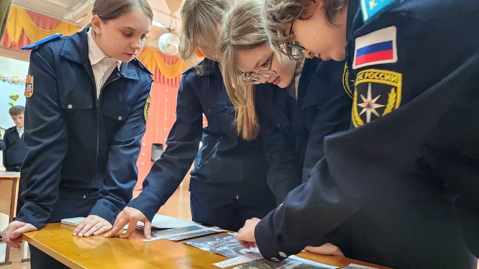 Фото: МедиаБанк Подмосковья/Мария Андрюхина