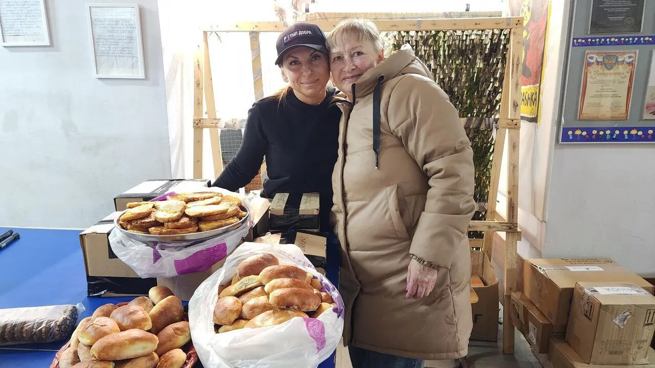 REGIONS/Валерия Тингаева