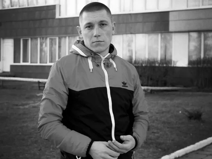 Вызвал огонь на себя: вдова героически погибшего мобилизованного из Шатуры рассказала о его подвиге