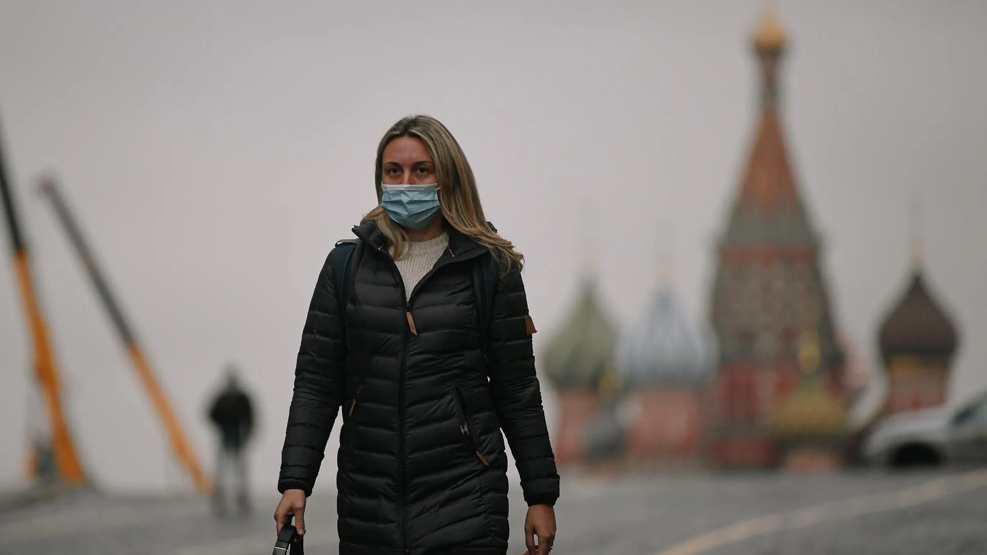 Evgeny Sinitsyn/XinHua