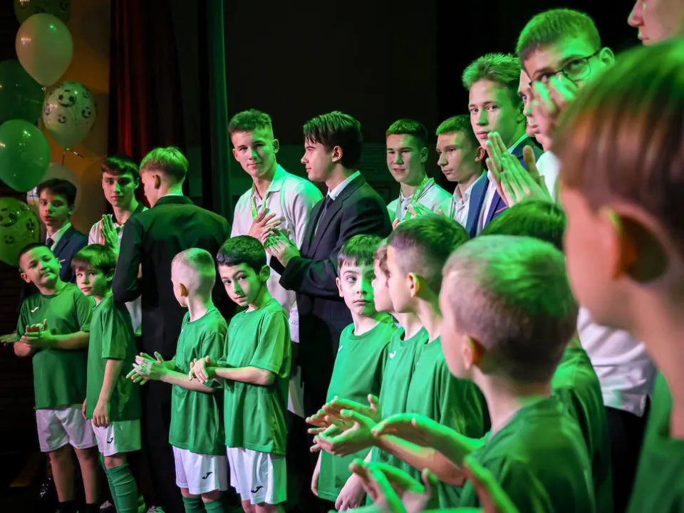 Фото: администрация г.о.Клин