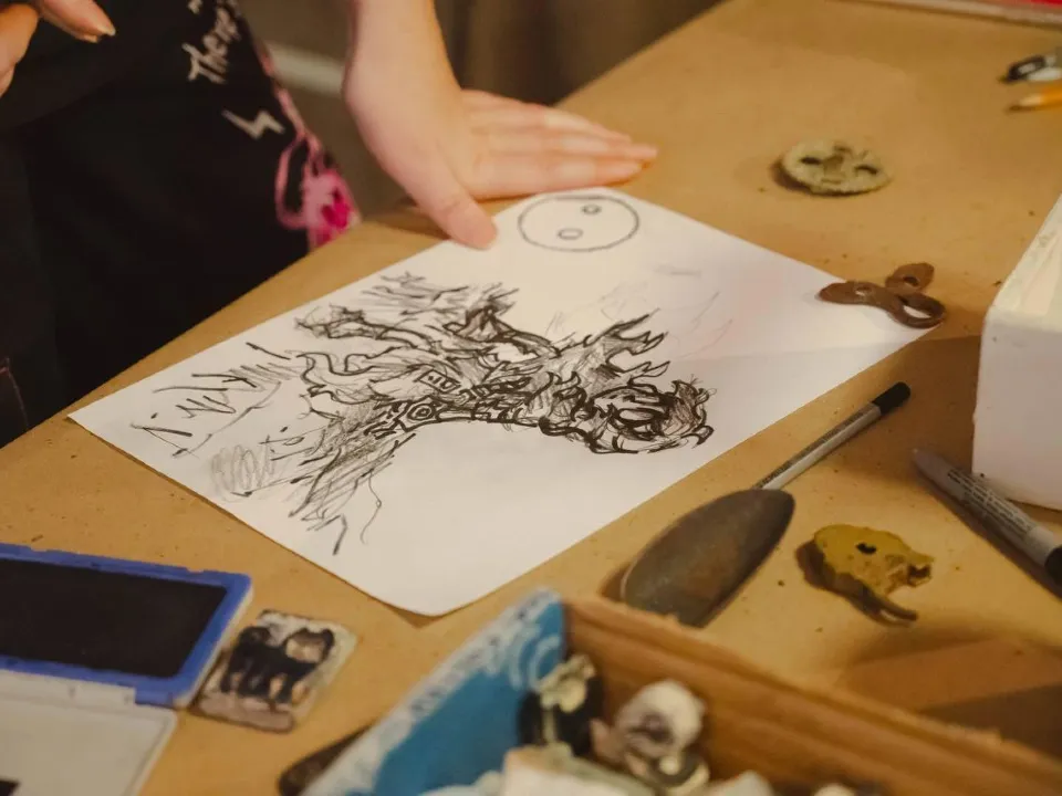 Фото:&nbsp;Отдел культуры и туризма администрации г. о. Домодедово