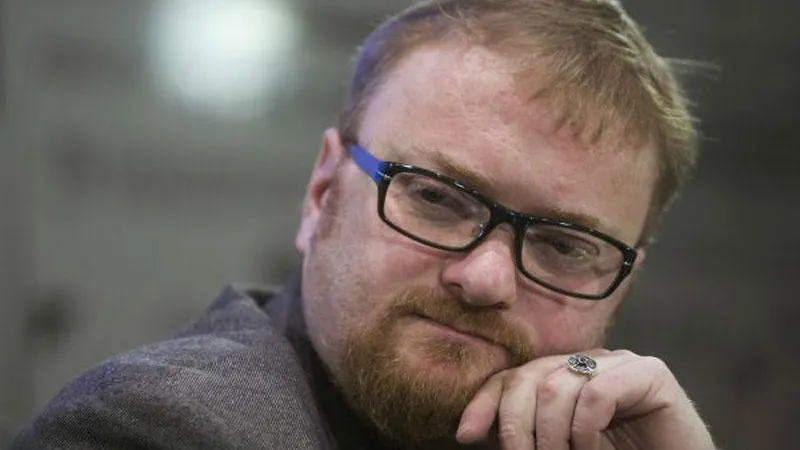 Милонов объяснил, почему Исаакиевский собор стоит оставить открытым для туристов