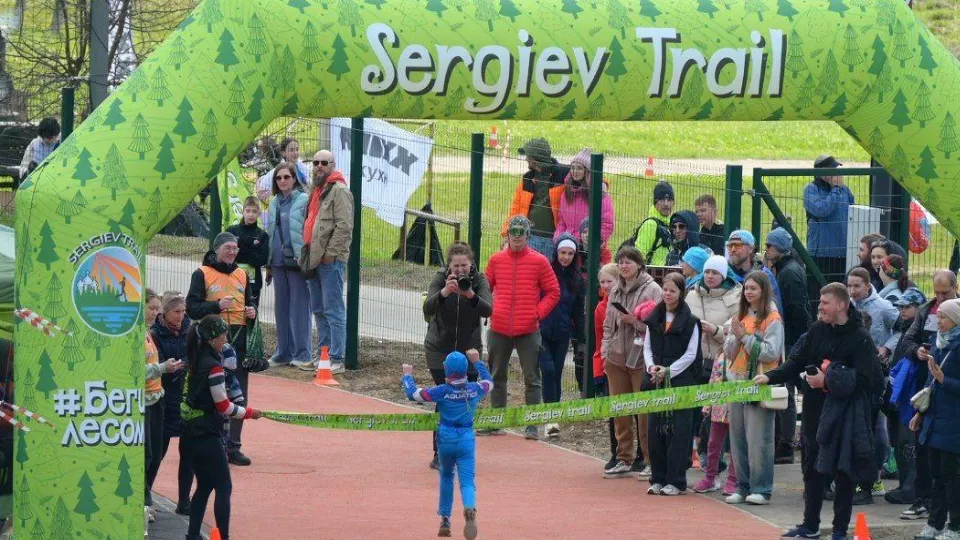 Фото: пресс-служба администрации Сергиево-Посадского г.о.