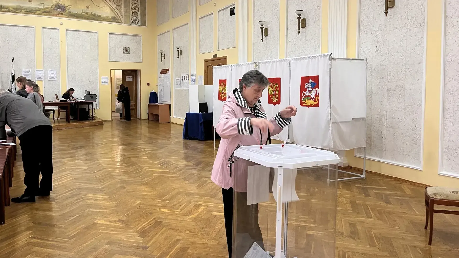 Фото: Татьяна Рунова