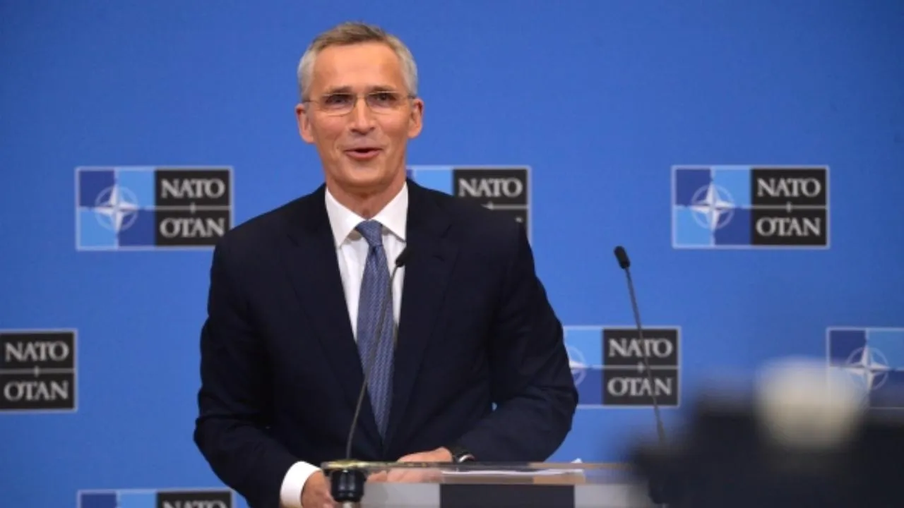 Экс-разведчик из США рассказал о тайном послании НАТО украинскому правительству