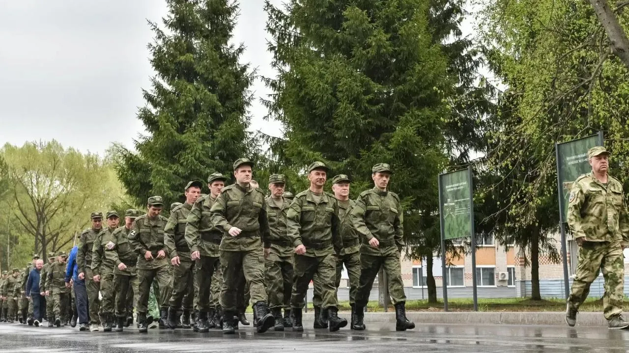 Все доступные льготы контрактники могут оформить прямо в пункте отбора в Балашихе