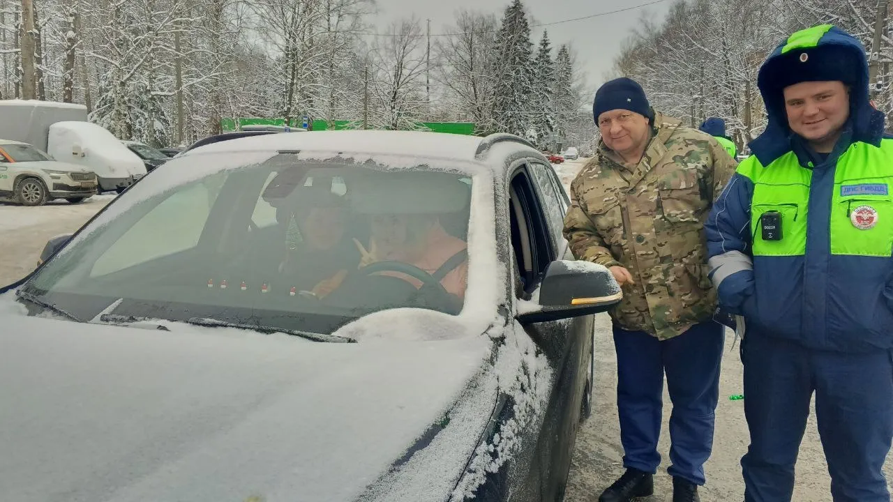 Фото: пресс-служба администрации Наро-Фоминского г.о.