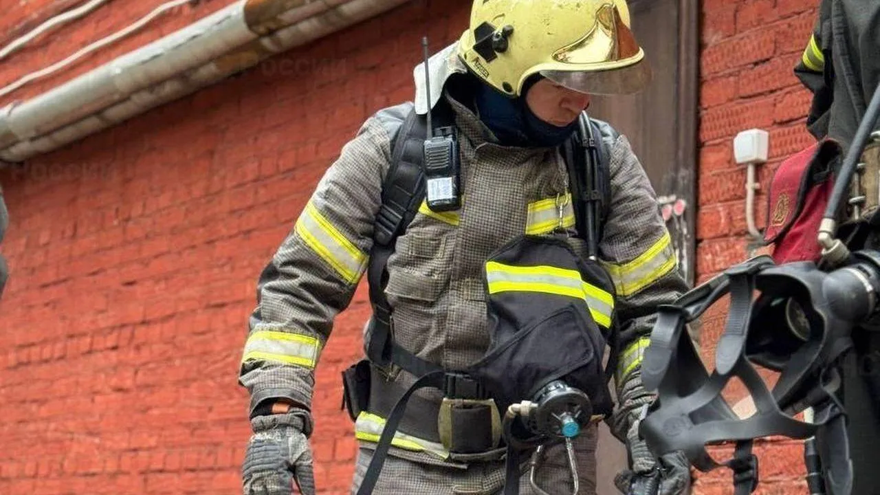 пресс-служба ГУ МЧС России по Московской области