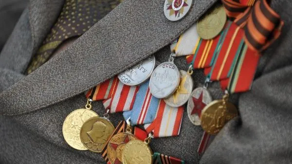 Евгений Епанчинцев / РИА Новости