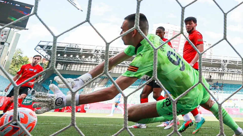 Фото: ТАСС/Сергей Булкин