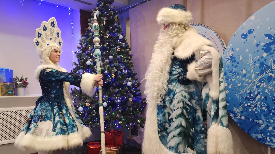 Фото: МедиаБанк Подмосковья/Ксения Пашуто