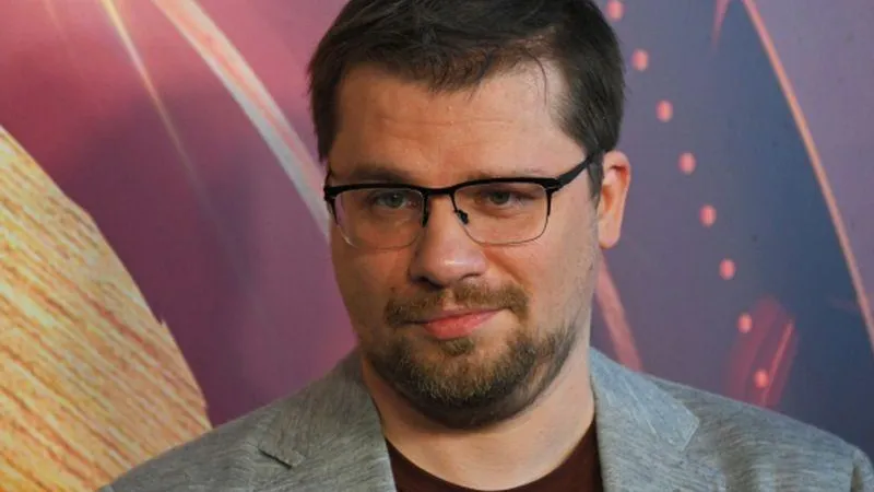 Евгений Одиноков/РИА Новости